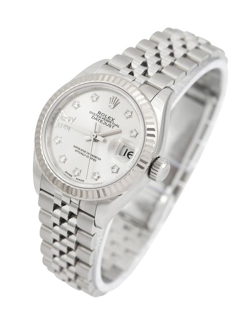 Rolex Datejust Lady 28 279174 Image 2